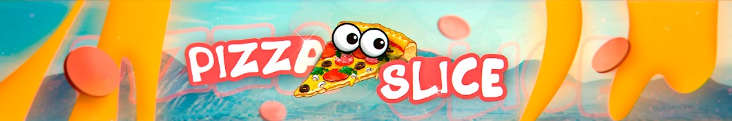 PizzaSlice رمز قناة اليوتيوب