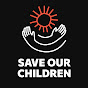 Save Our Children Truth Commission logo