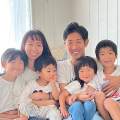 ひろ𓍯子供4人の仲良し暮らしアイコン画像