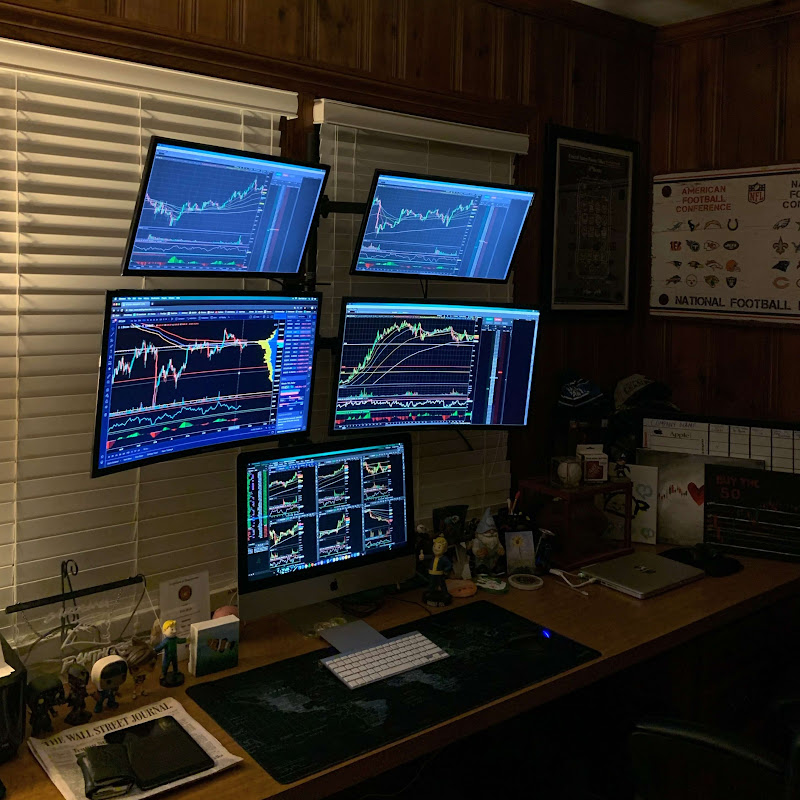 Fin Trader(chartLover80)