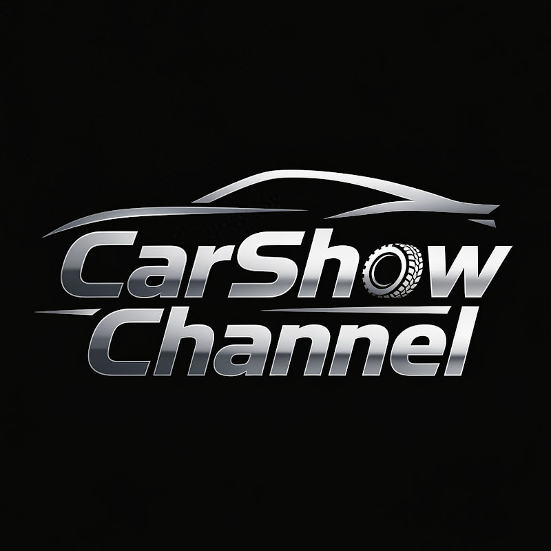 CarShow Channel