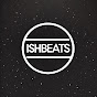 Ish beats logo