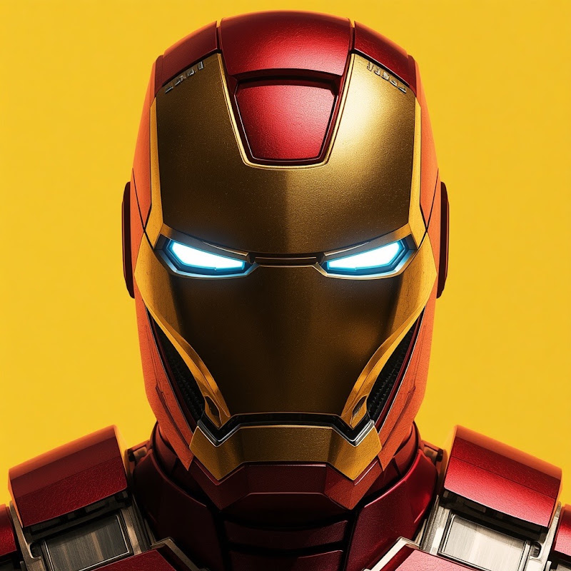 Superhero Universe