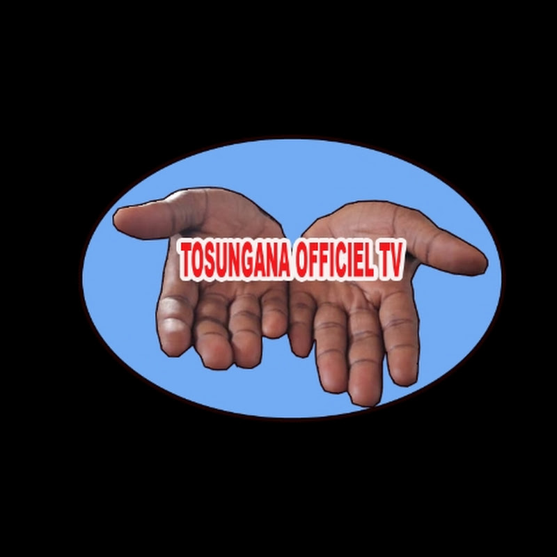 TOSUNGANA TV  icon
