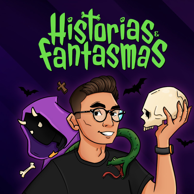 Historias y Fantasmas