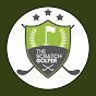 The Scratch Golfer logo