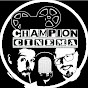 Champion Cinema Podcast
