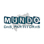 Mundo das Partituras logo