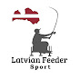 Latvian Feeder Sport logo