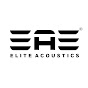 Elite Acoustics logo