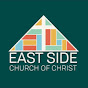 East Side Church Of Christ- Cleveland TN logo