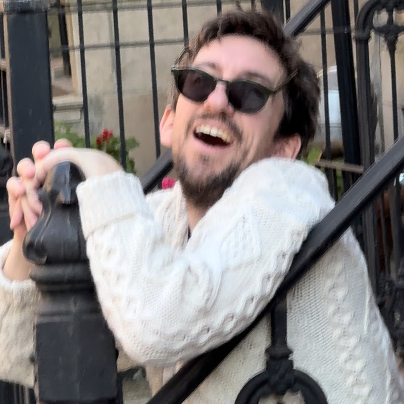 Mark Little
