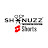 Shanuzz Salon Shorts