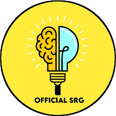 OFFICIAL SRG YouTube channel avatar