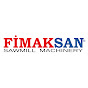 Fimaksan Sawmill Machinery logo