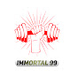 Immortal 99 logo