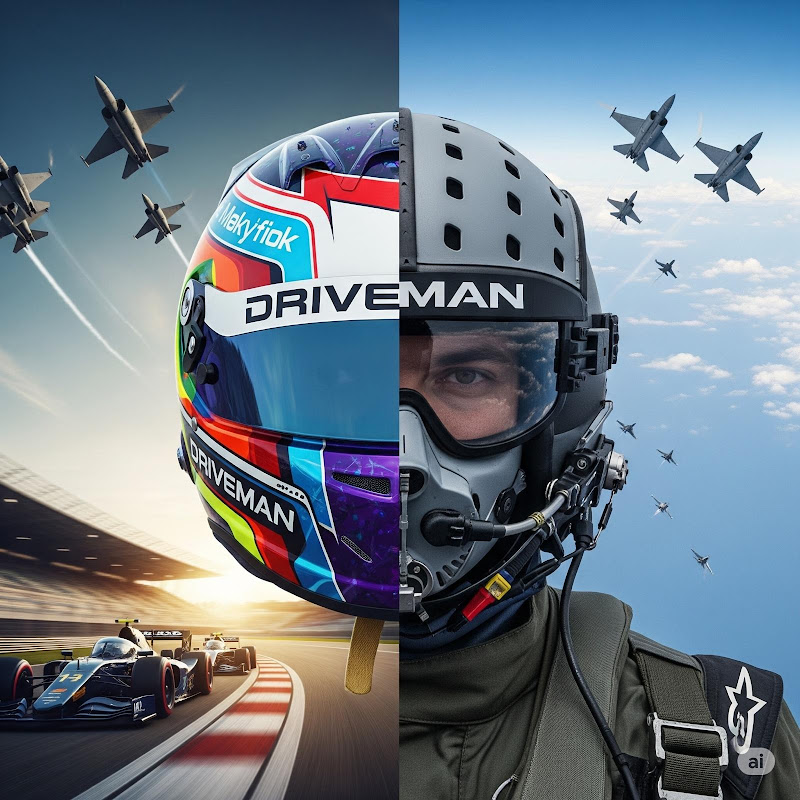 DriveMaN