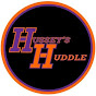 Hussey's Huddle