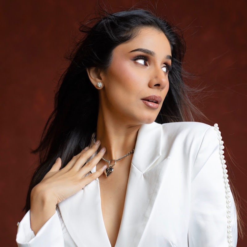 Nidhi Kumar