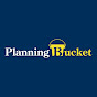 Planning Bucket logo