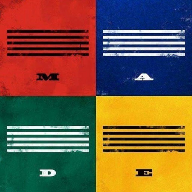 MADE IN BIGBANG