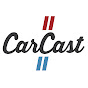 CarCast logo