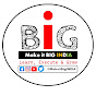 Make it Big INDIA logo