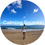 Calming Sounds logo