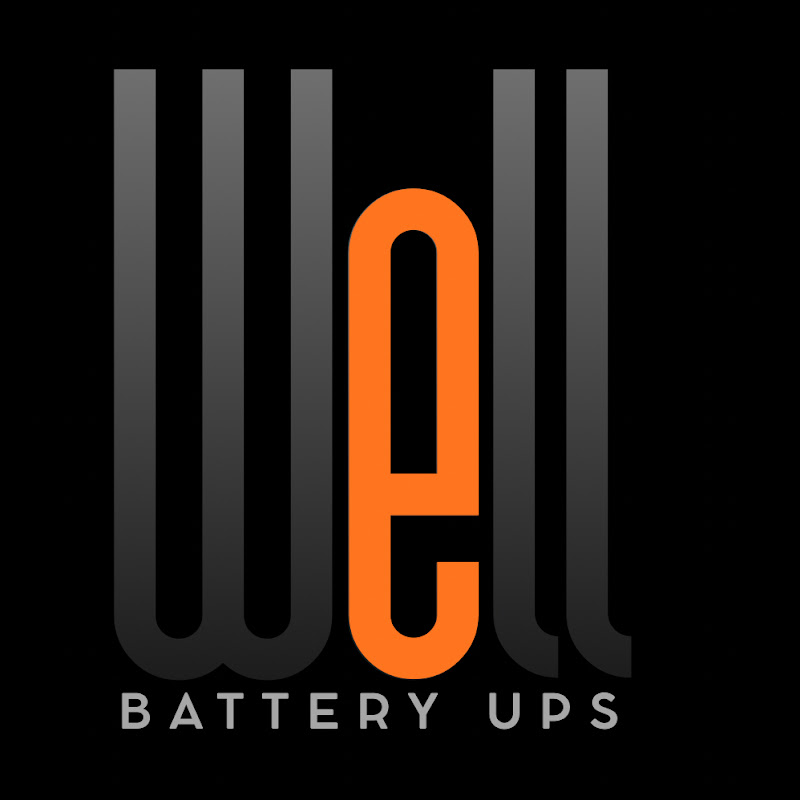 Well Battery UPS