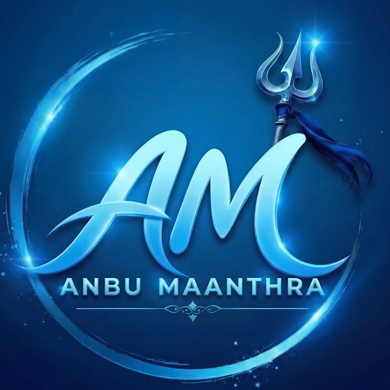 Anbu Maanthra