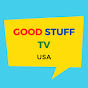 Good Stuff TV USA logo