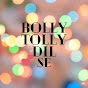 Bolly Tolly Dil Se  logo