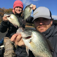 Maddy & Logan Outdoors
