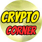 CRYPTO CORNER logo