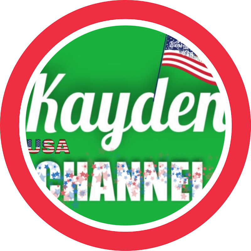 Kayden Channel Cuộc Sống Mỹ Washington