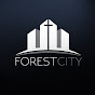 Iglesia Adventista Forest City logo