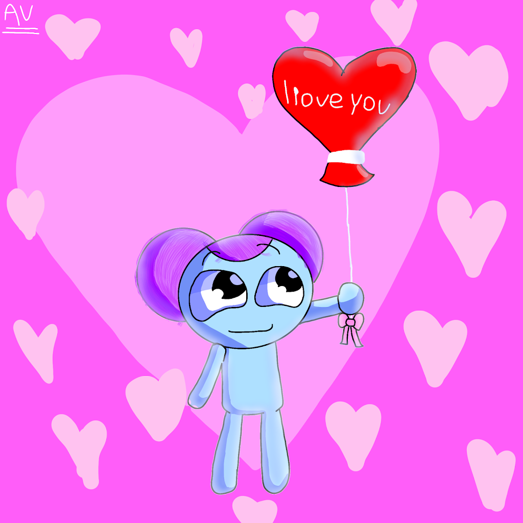 Post from 💝Pibby and Zia💝 - YouTube