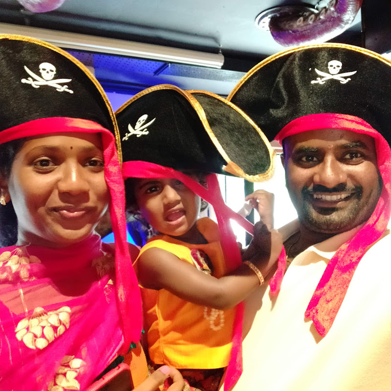 Awesome Life Tamil