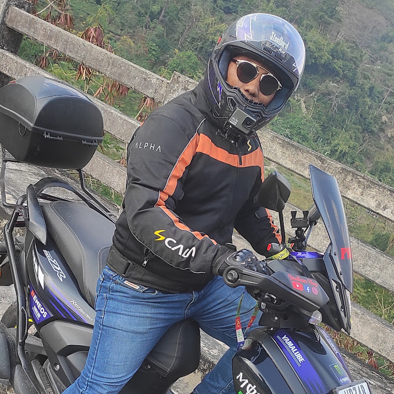 INDIAN GORKHA VLOGS icon