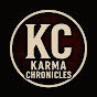 Karma Chronicles logo