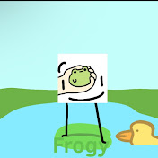 Frogy