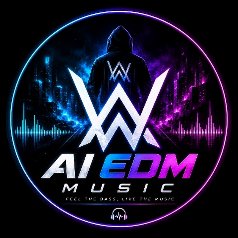 AI EDM MUSIC profile avatar