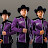 Los Plebes Atrevidos