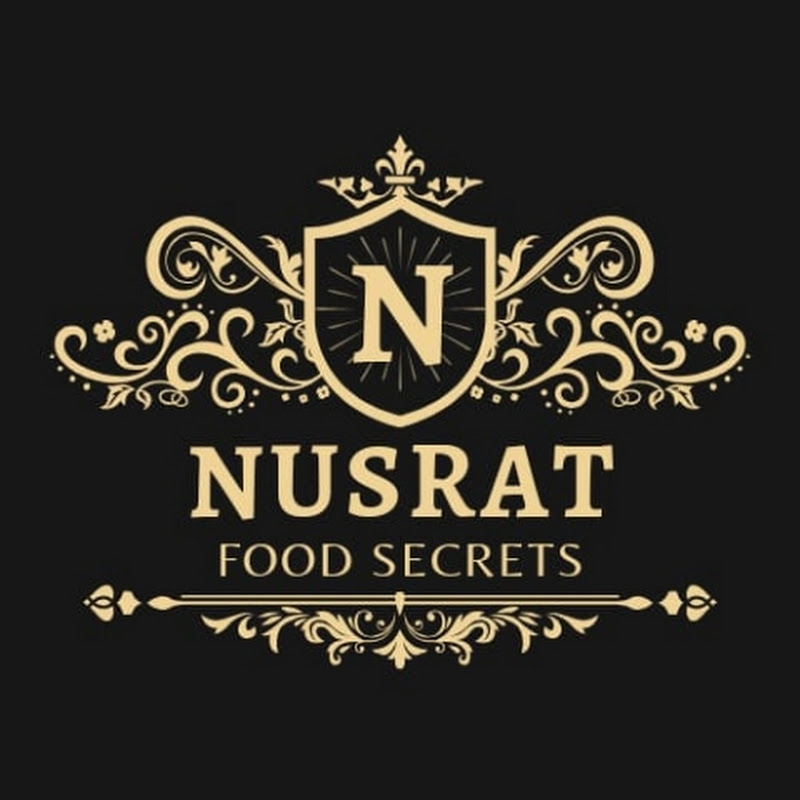 Nusrat Food Secrets