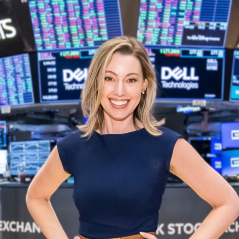 Jess Inskip | Stock Market Education