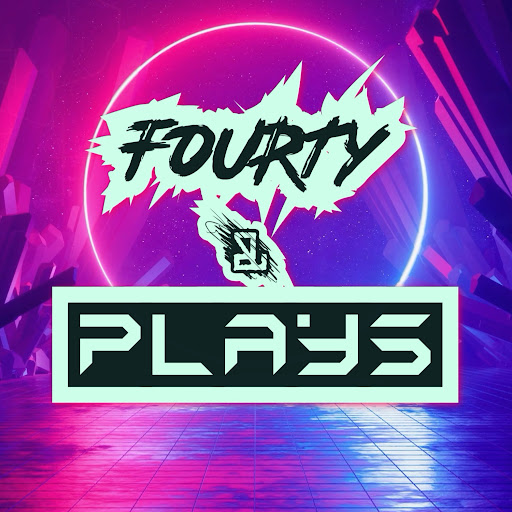 FOURTY & PLAYs