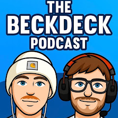The BeckDeck Podcast