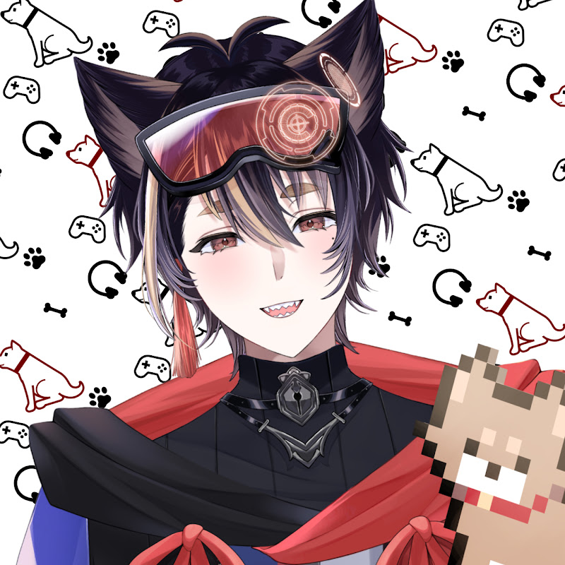 花梛代しば / Hanashiro Shiba
