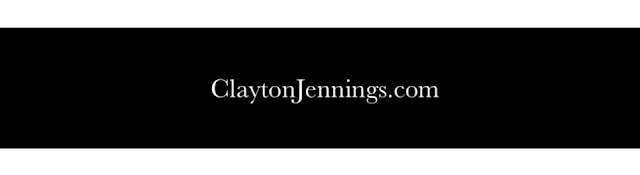 Clayton Jennings banner