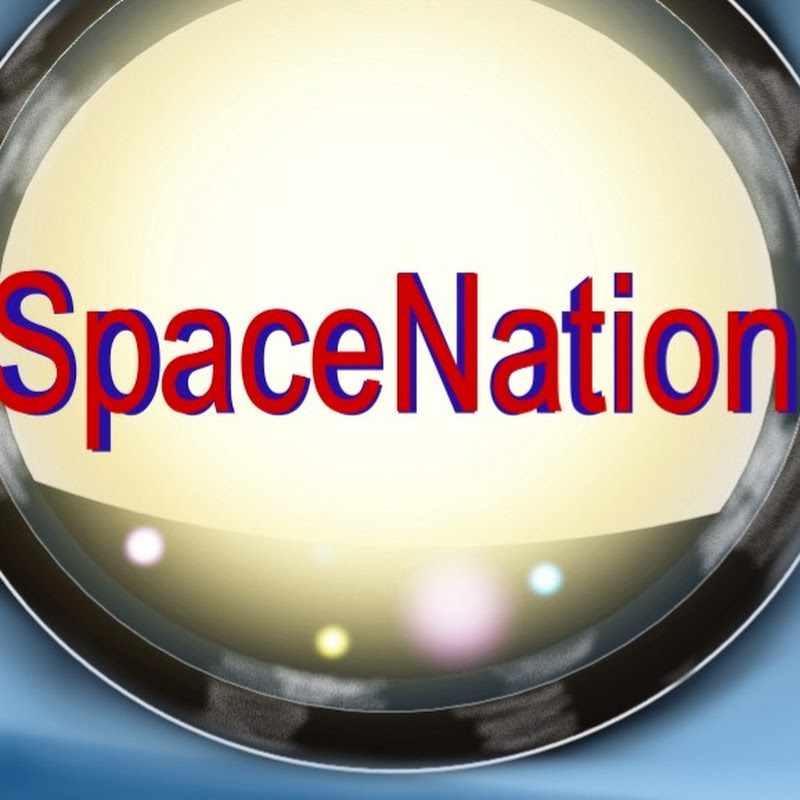 TheSpaceNation